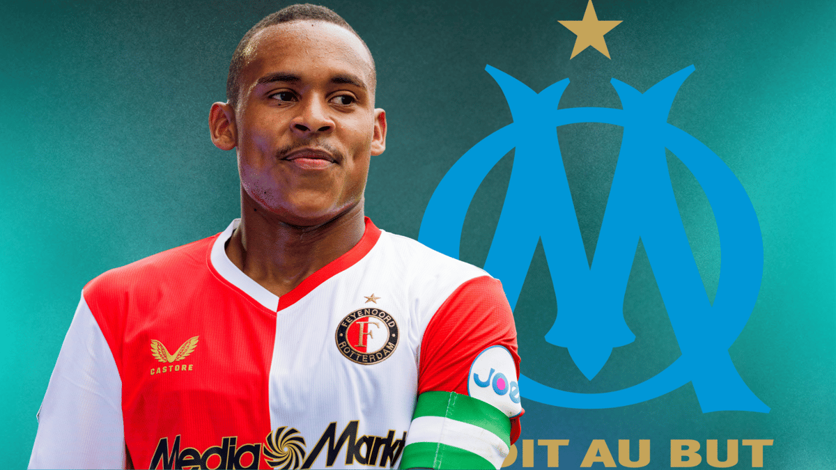 Igor Paixão, Olympique Marseille