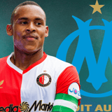 Igor Paixão, Olympique Marseille