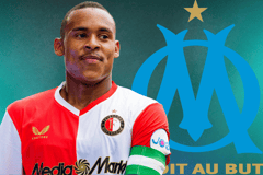 Igor Paixão, Olympique Marseille