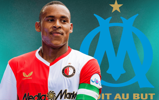 Igor Paixão, Olympique Marseille