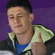 Arda Guler, Real Madrid