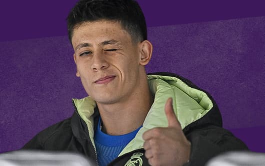 Arda Guler, Real Madrid