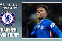 Estevao, Chelsea TNT