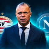 Earnest Stewart, PSV, Napoli