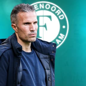 Feyenoord ziet donderdag Leo Sauer 2.0 aan het werk in Alkmaar