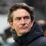 Thomas Frank, Tottenham, 2025/26