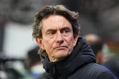 Thomas Frank, Tottenham, 2025/26