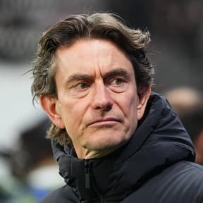 OFFICIAL: Tottenham sack Thomas Frank after Newcastle loss