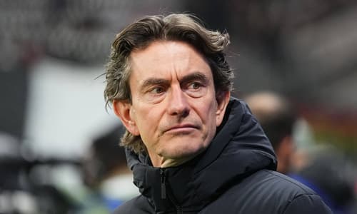 Thomas Frank, Tottenham, 2025/26