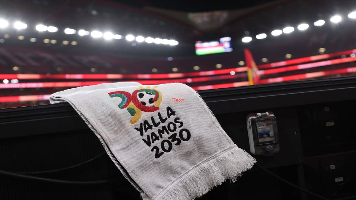 2030 World Cup