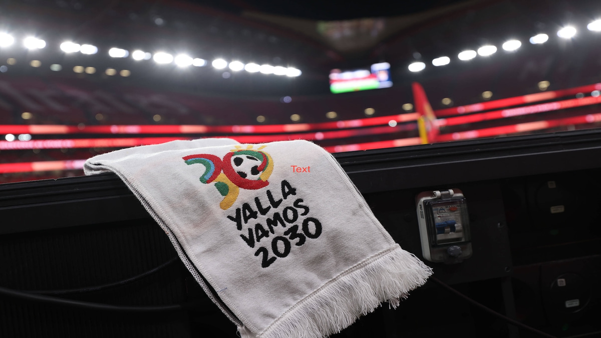 2030 World Cup