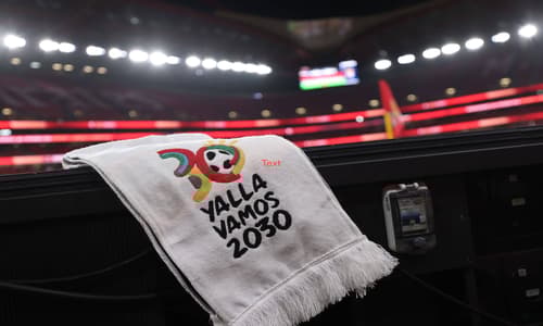 2030 World Cup