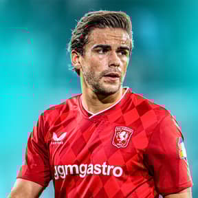 Feyenoord slaat gigantische slag met Bart van Rooij als opvolger van Givairo Read