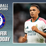 Chelsea TNT, Trent Alexander-Arnold