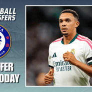 Chelsea TNT, Trent Alexander-Arnold