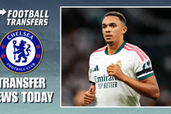 Chelsea TNT, Trent Alexander-Arnold