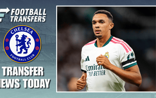 Chelsea TNT, Trent Alexander-Arnold