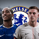 Joao Pedro, Liam Delap, Chelsea