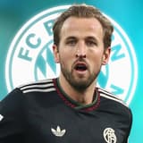 Harry Kane, Bayern München