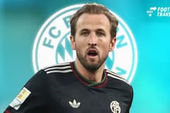 Harry Kane, Bayern München