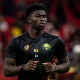 Carlos Baleba Cameroon