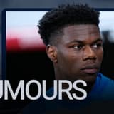 Aurelien Tchouameni, rumours