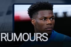 Aurelien Tchouameni, rumours
