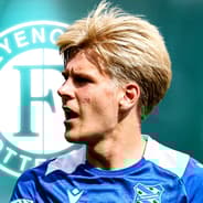 Marcus Linday, Feyenoord