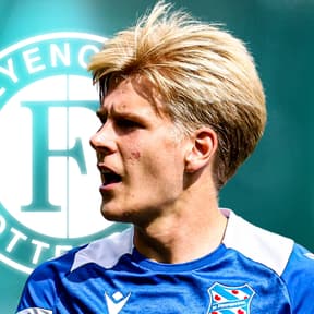 Feyenoord haalt met Marcus Linday van sc Heerenveen ideale vervanger Jakub Moder