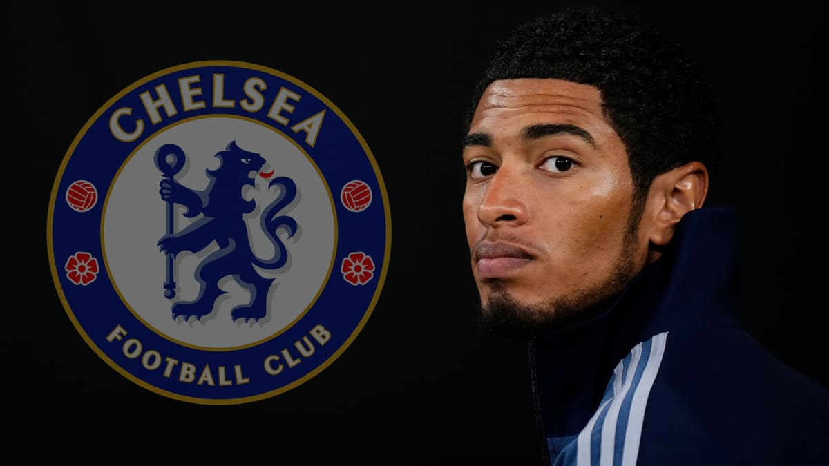Jude Bellingham, Chelsea