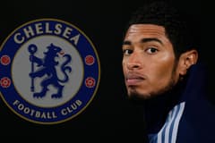 Jude Bellingham, Chelsea