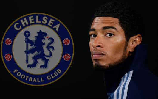 Jude Bellingham, Chelsea