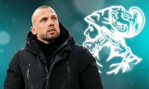 John Heitinga, Ajax
