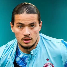 Feyenoord moet plots vrezen voor winters vertrek Anis Hadj Moussa