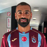 Mohamed Salah Trabzonspor