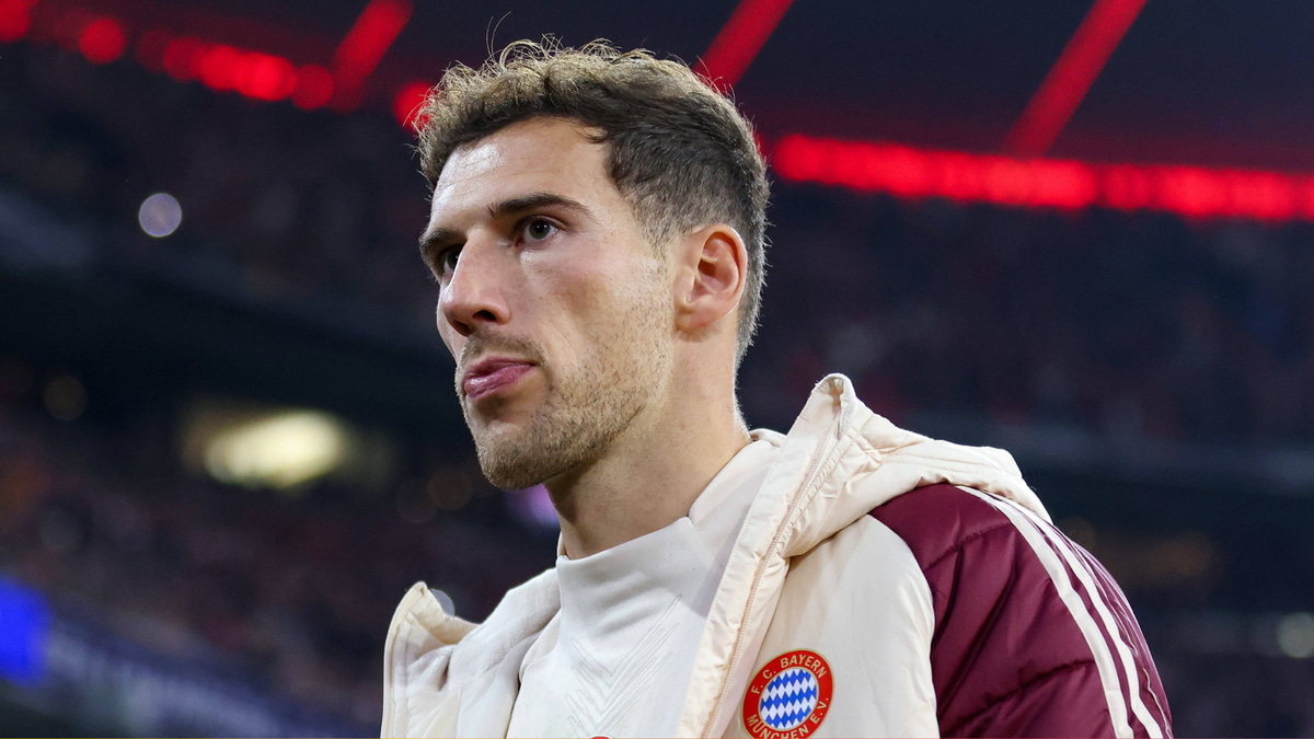 Leon Goretzka