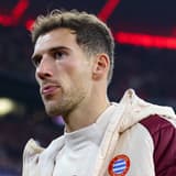 Leon Goretzka
