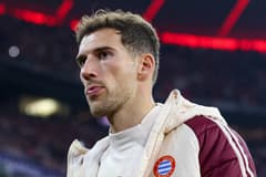 Leon Goretzka