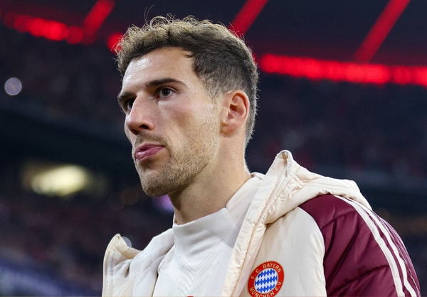 Leon Goretzka