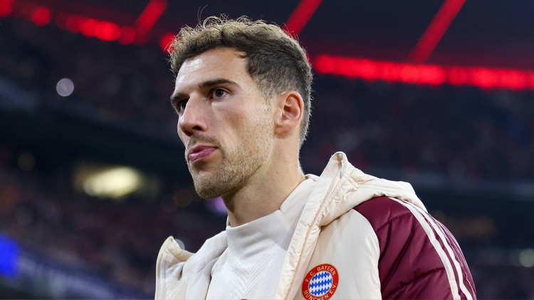 Leon Goretzka
