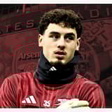 Tommy Setford, Arsenal