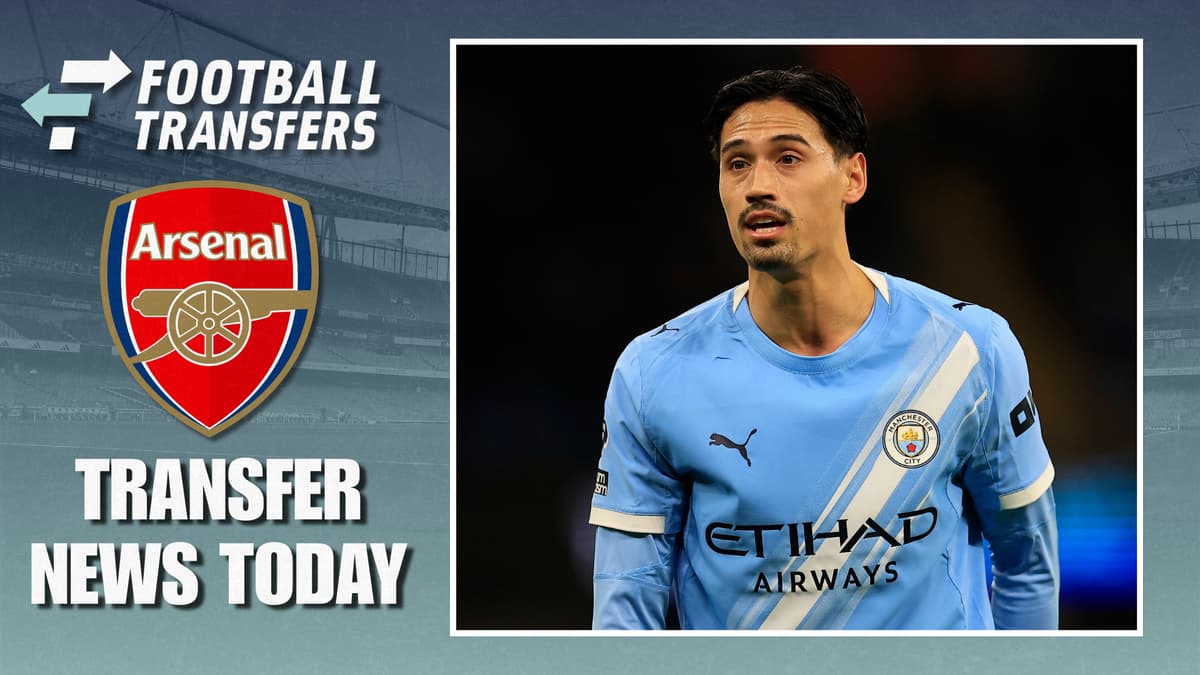 Tijani Reijnders, TNT, Arsenal