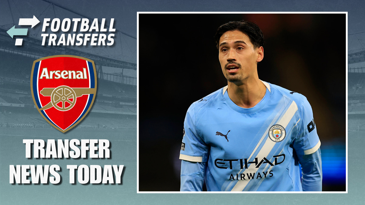 Tijani Reijnders, TNT, Arsenal