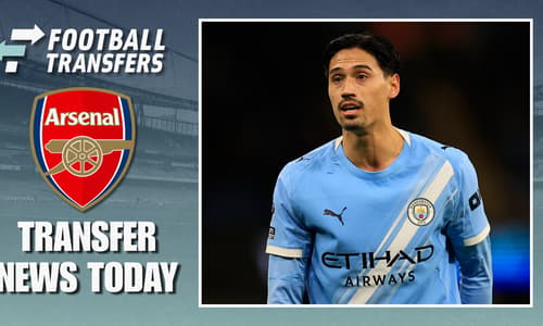 Tijani Reijnders, TNT, Arsenal