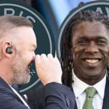 Wayne Rooney and Clarence Seedorf slaughter 'schoolboy' defending in PSG-Bayern thriller