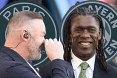 Wayne Rooney and Clarence Seedorf slaughter 'schoolboy' defending in PSG-Bayern thriller