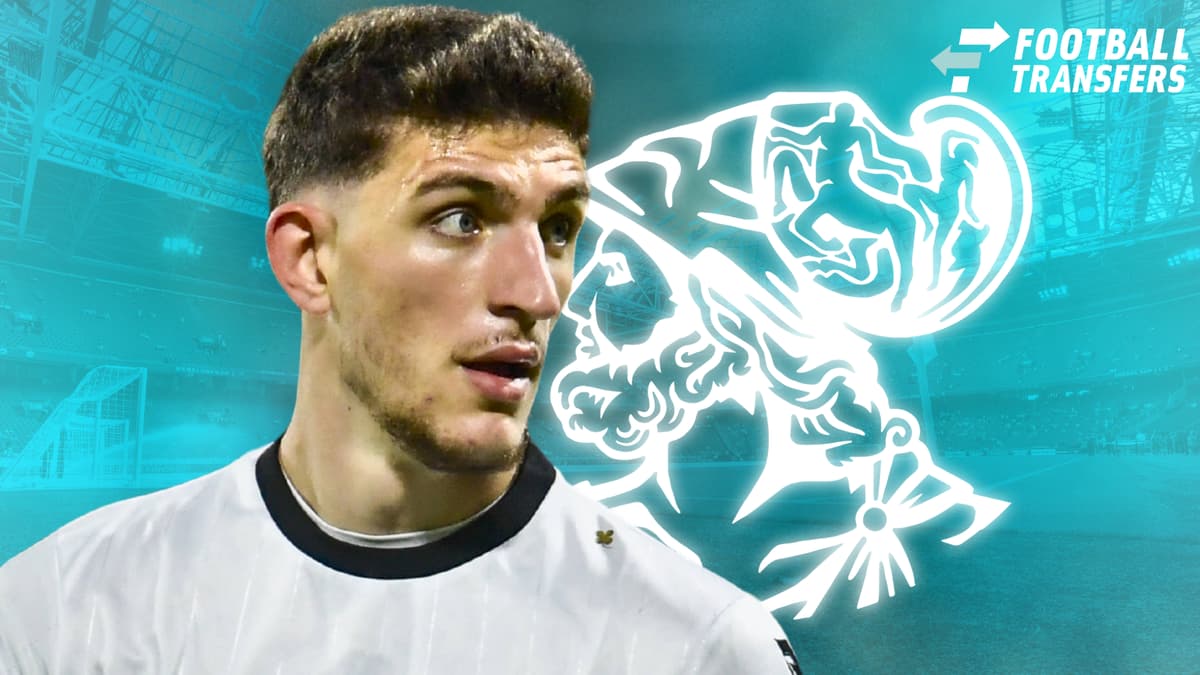 Ahmetcan Kaplan, NEC, Ajax