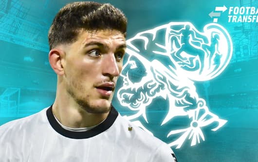 Ahmetcan Kaplan, NEC, Ajax