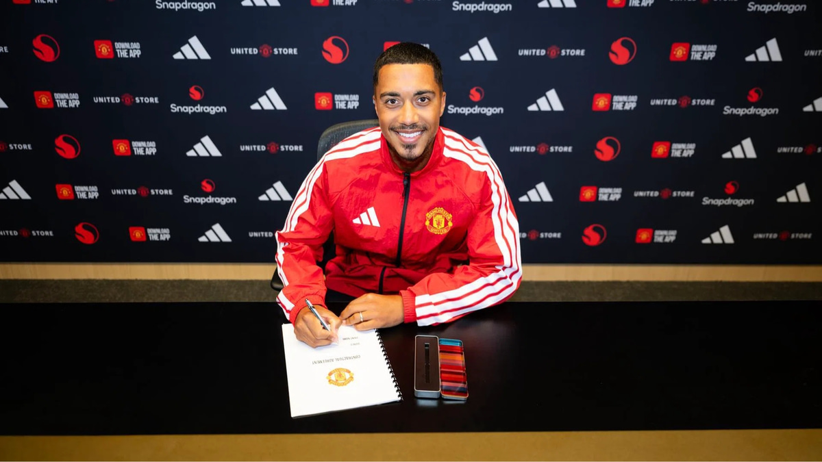 Youri Tielemans, Man Utd