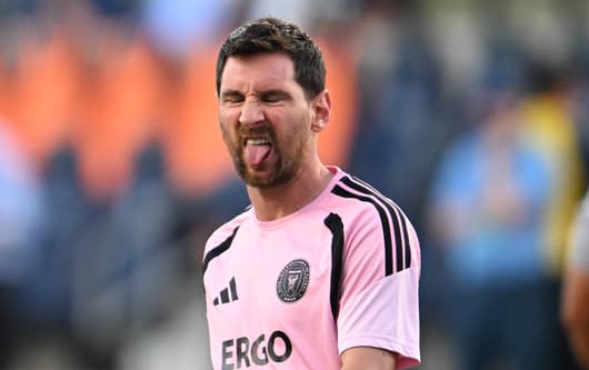Lionel Messi, Inter Miami, 2026